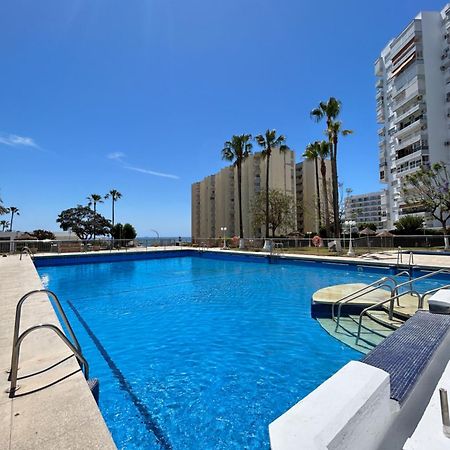 Diana Apartment - Terrace And Pool - 80M From The Beach Benalmádena Buitenkant foto