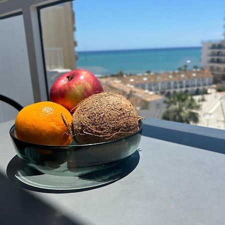 Diana Apartment - Terrace And Pool - 80M From The Beach Benalmádena Buitenkant foto