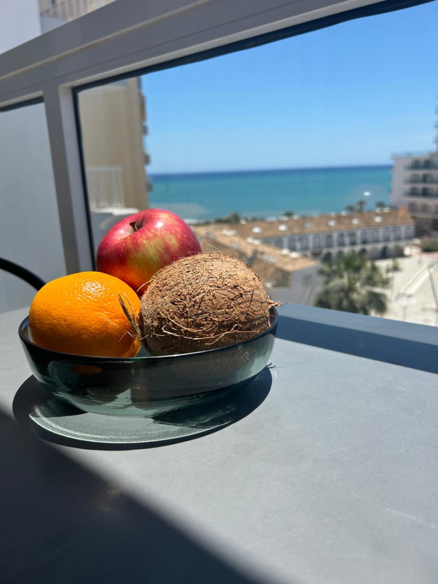Diana Apartment - Terrace And Pool - 80M From The Beach Benalmádena Buitenkant foto